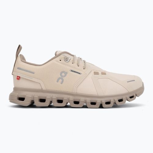 Buty damskie On Cloud 6 WP sand/desert