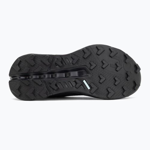Buty trekkingowe damskie On Running Cloudhorizon 2 black/black