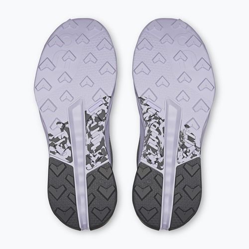 Buty trekkingowe damskie On Running Cloudhorizon 2 Waterproof lilac/nimbus