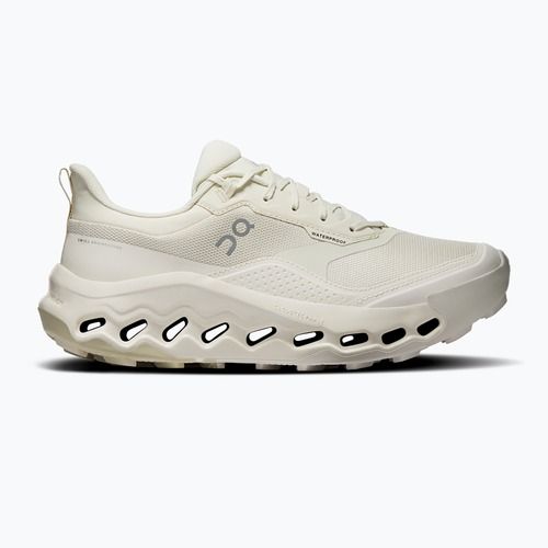 Buty trekkingowe damskie On Running Cloudhorizon 2 Waterproof ghost/ivory