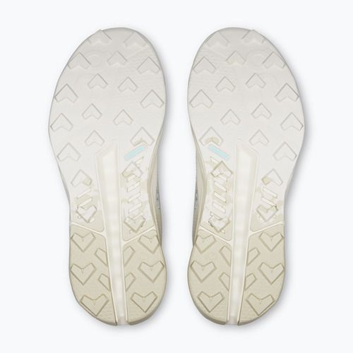 Buty trekkingowe damskie On Running Cloudhorizon 2 Waterproof ghost/ivory