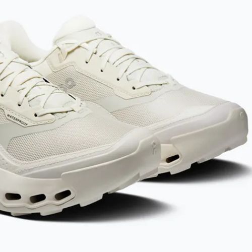 Buty trekkingowe damskie On Running Cloudhorizon 2 Waterproof ghost/ivory