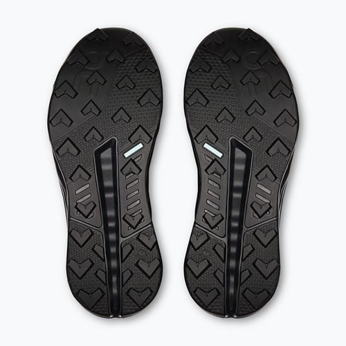Buty trekkingowe damskie On Running Cloudhorizon 2 Waterproof black/black