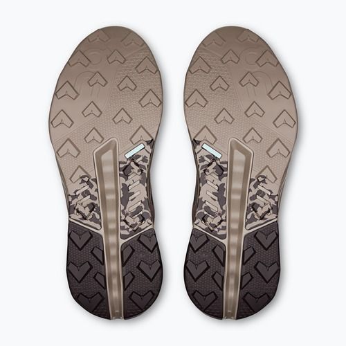 Buty trekkingowe męskie On Running Cloudhorizon 2 ash/cinder