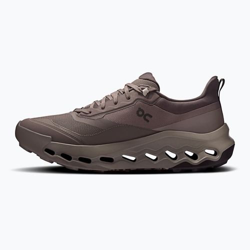Buty trekkingowe męskie On Cloudhorizon 2 ash/cinder
