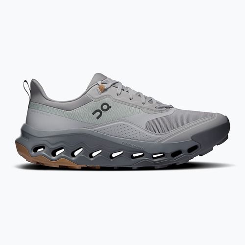 Buty trekkingowe męskie On Running Cloudhorizon 2 alloy/rock