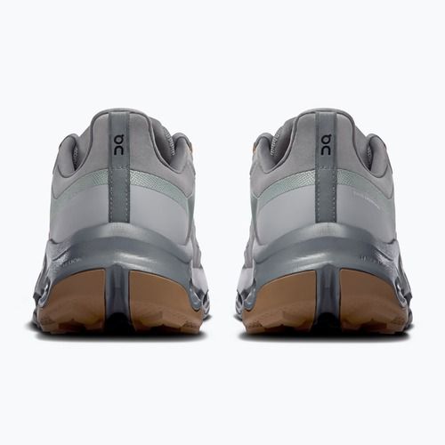 Buty trekkingowe męskie On Running Cloudhorizon 2 alloy/rock