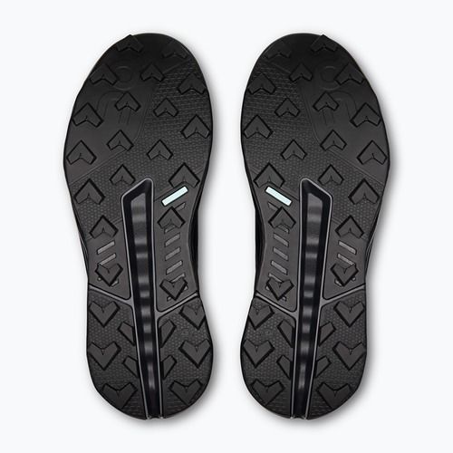 Buty trekkingowe męskie On Running Cloudhorizon 2 blackblack
