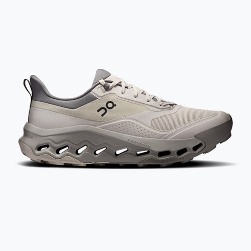 Buty trekkingowe męskie On Running Cloudhorizon 2 pearl/fog