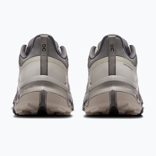 Buty trekkingowe męskie On Running Cloudhorizon 2 pearl/fog