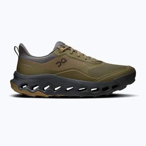 Buty trekkingowe męskie On Cloudhorizon 2 olive/shadow