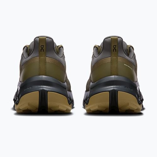 Buty trekkingowe męskie On Running Cloudhorizon 2 olive/shadow