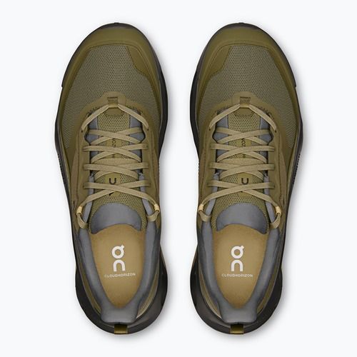 Buty trekkingowe męskie On Running Cloudhorizon 2 olive/shadow