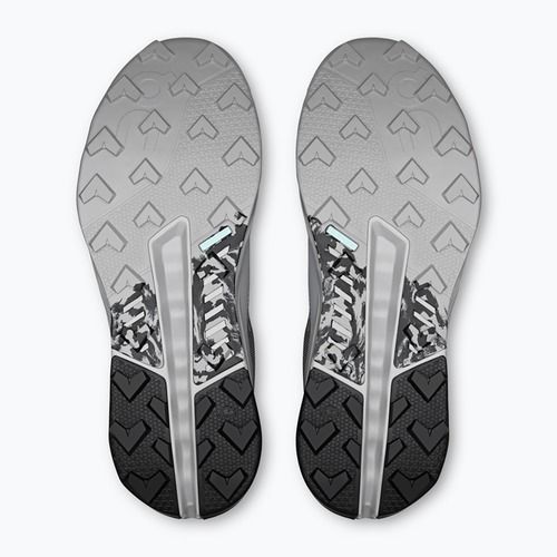 Buty trekkingowe męskie On Running Cloudhorizon 2 Waterproof rock/alloy