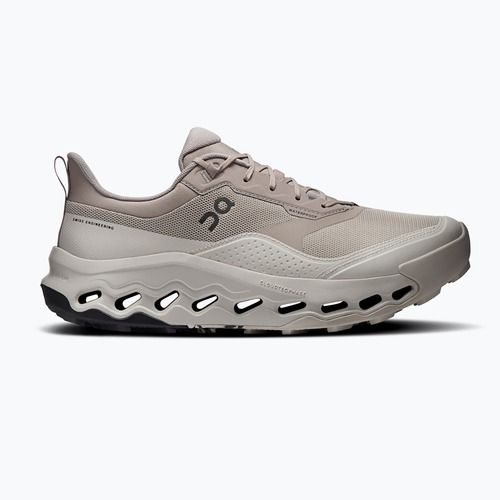 Buty trekkingowe męskie On Running Cloudhorizon 2 Waterproof cinder/truffle