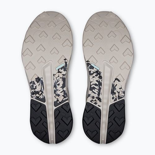 Buty trekkingowe męskie On Running Cloudhorizon 2 Waterproof cinder/truffle