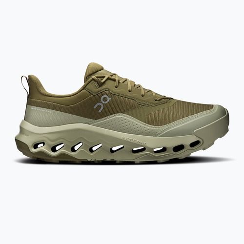 Buty trekkingowe męskie On Running Cloudhorizon 2 Waterproof olive/chalk