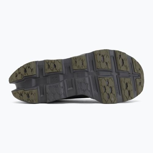 Buty do biegania męskie On Cloudmonster 3 olive/eclipse