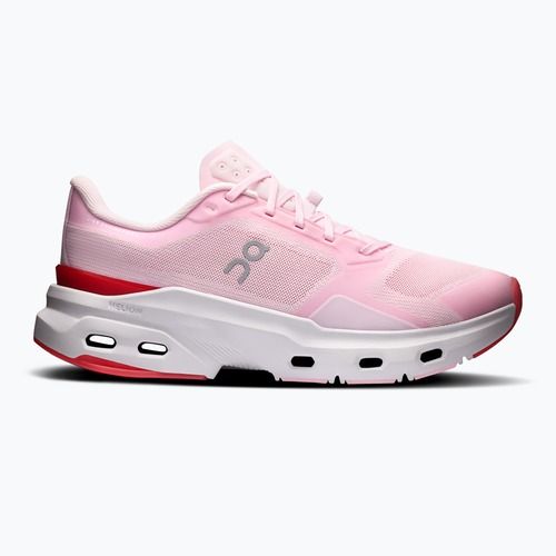 Buty treningowe damskie On Cloudpulse 2 peony/frost