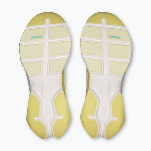 Buty treningowe damskie On Running Cloudpulse 2 ice/limelight