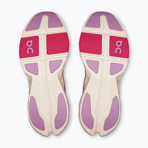 Buty treningowe damskie On Running Cloudpulse Next sakura/dew