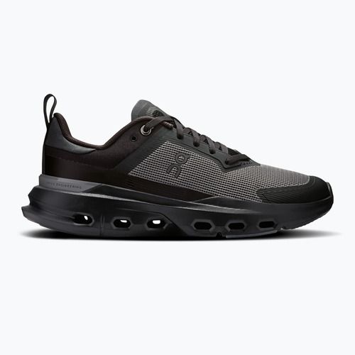 Buty treningowe damskie On Cloudpulse Next black/stone