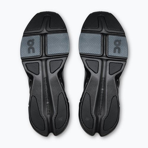Buty treningowe damskie On Cloudpulse Next black/stone