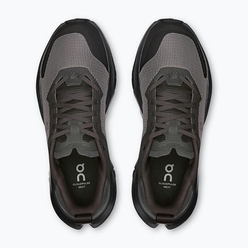 Buty treningowe damskie On Cloudpulse Next black/stone