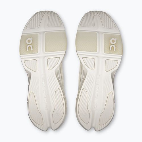 Buty treningowe damskie On Cloudpulse Next white/ice