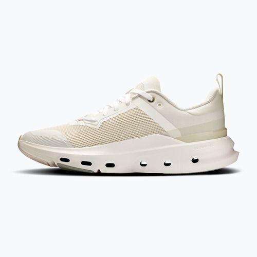 Buty treningowe damskie On Cloudpulse Next white/ice