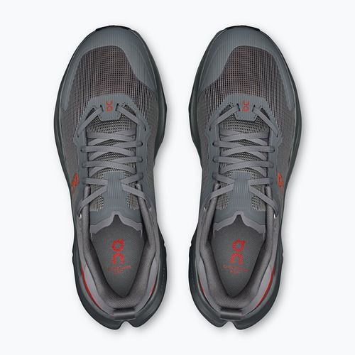 Buty treningowe męskie On Cloudpulse Next rock/eclipse