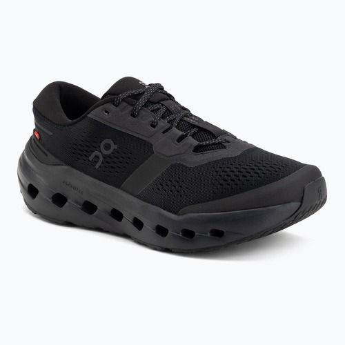 Buty do biegania męskie On Cloudrunner 3 black/black