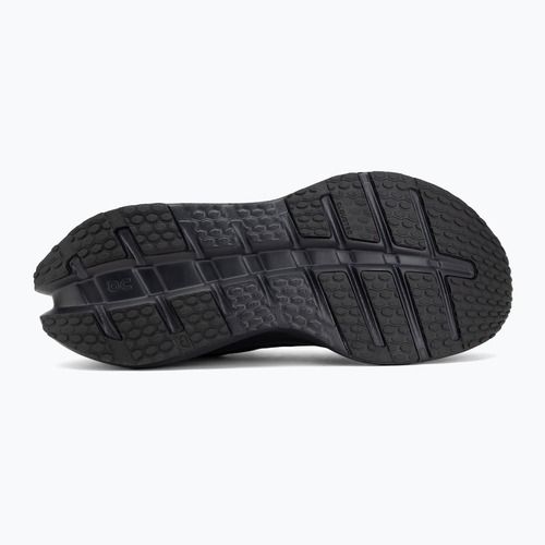 Buty do biegania męskie On Running Cloudrunner 3 black/black