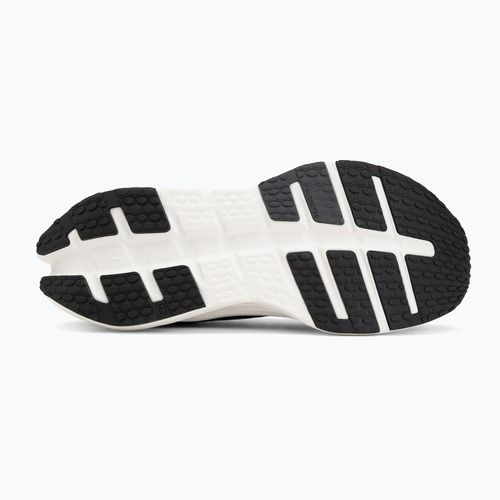 Buty do biegania męskie On Cloudrunner 3 black/ivory