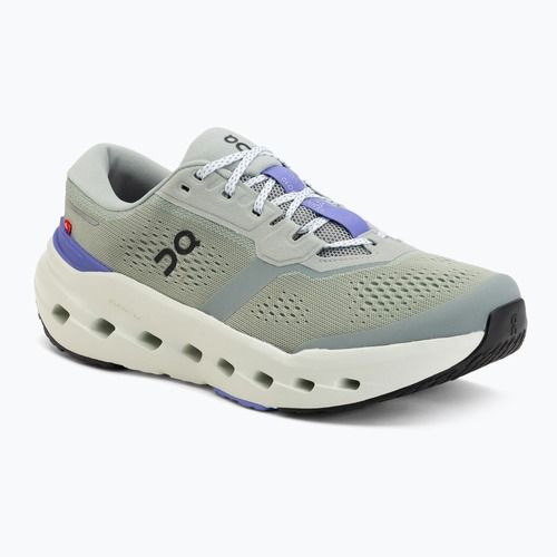 Buty do biegania męskie On Cloudrunner 3 tin/iceberg