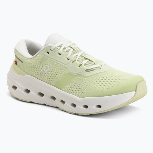 Buty do biegania męskie On Running Cloudrunner 3 linen/ivory