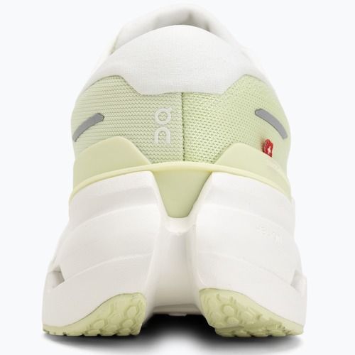 Buty do biegania męskie On Cloudrunner 3 linen/ivory
