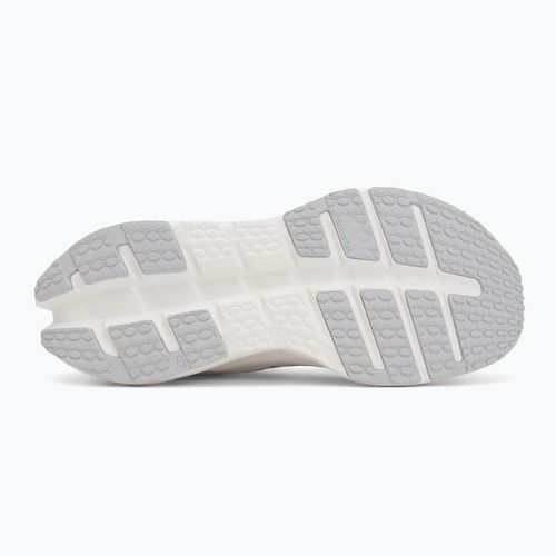 Buty do biegania damskie On Running Cloudrunner 3 white/ivory