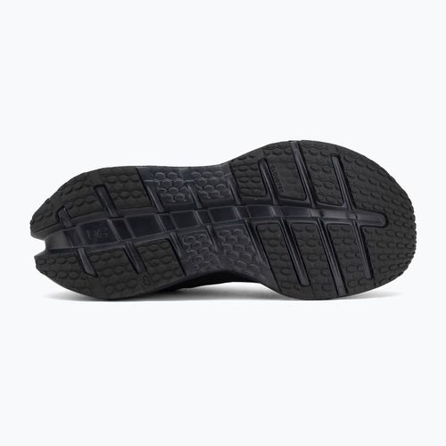 Buty do biegania damskie On Running Cloudrunner 3 black/black
