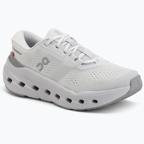 Buty do biegania damskie On Running Cloudrunner 3 frost/glacier