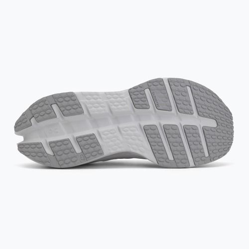 Buty do biegania damskie On Cloudrunner 3 frost/glacier