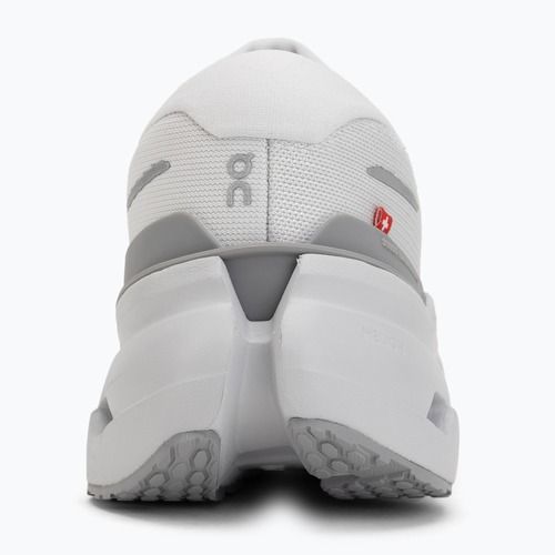 Buty do biegania damskie On Running Cloudrunner 3 frost/glacier