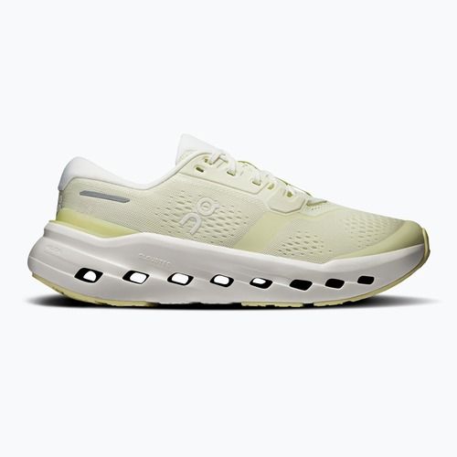 Buty do biegania damskie On Cloudrunner 3 ivory/dew