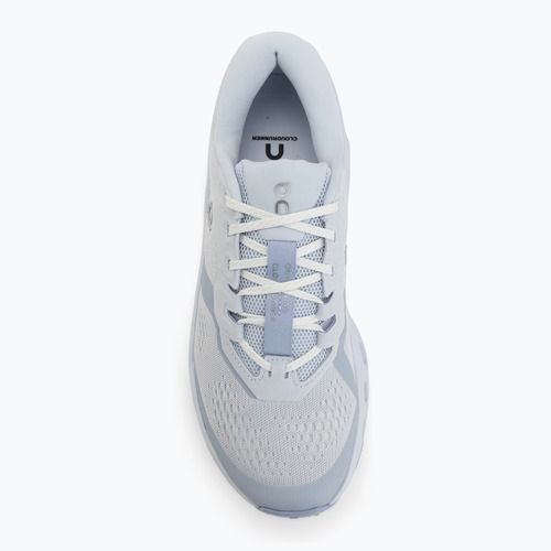 Buty do biegania damskie On Running Cloudrunner 3 heather/marsh