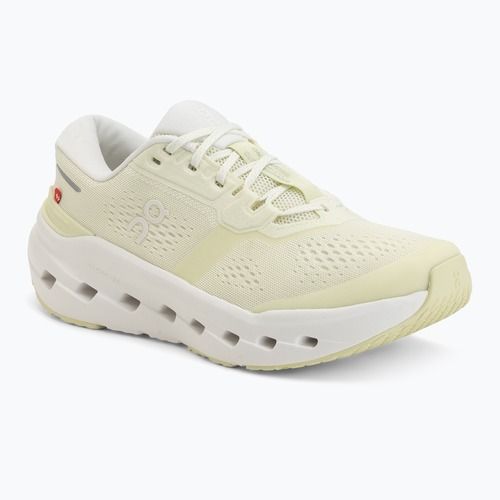Buty do biegania damskie On Cloudrunner 3 seeding/ivory