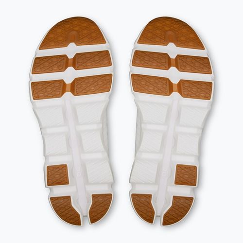 Buty do biegania damskie On Cloudswift 4 white/lily