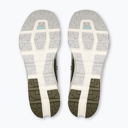 Buty do biegania męskie On Running Cloudvista 2 ivory/olive