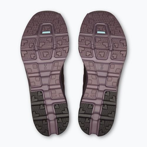 Buty do biegania damskie On Cloudvista 2 gobi/pebble