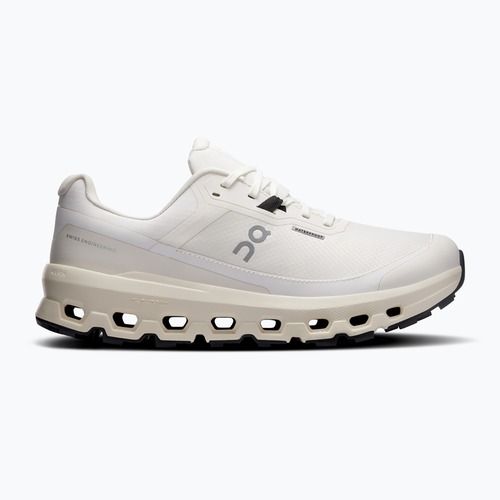 Buty do biegania damskie On Cloudvista 2 Waterproof ivory/cream