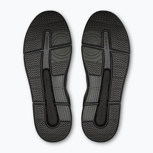 Buty damskie On The Rodger Advantage black/black